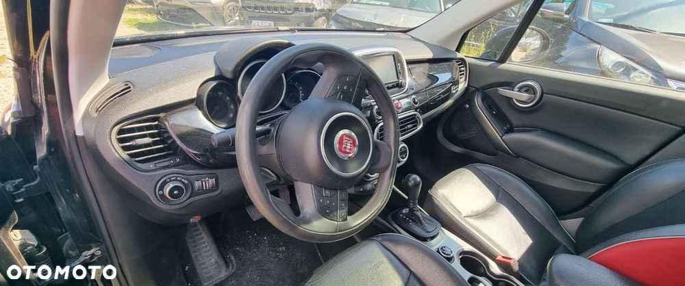 Fiat 500X - 13