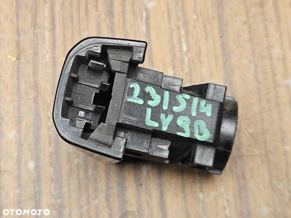 Klamka Zewnetrzna Klamki Drzwi Zaslepka LY9B Czarna Audi A4 B8 A5 8T - 28