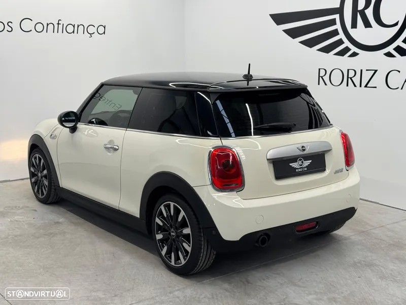 MINI 5 Portas One - 7