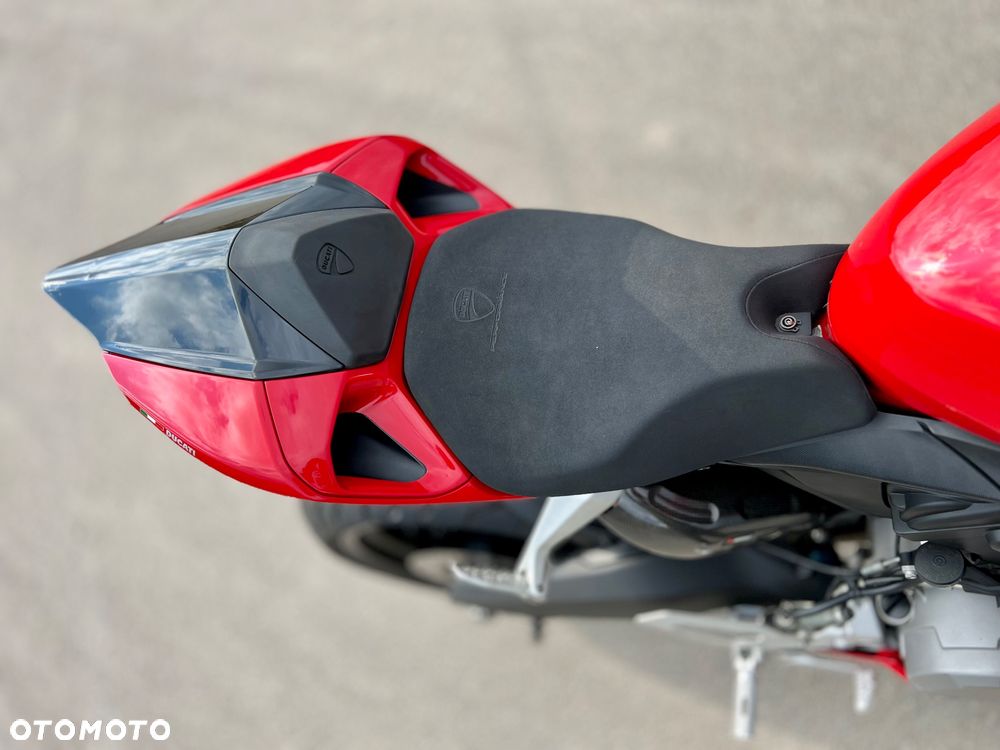 Ducati Panigale 899 - 18
