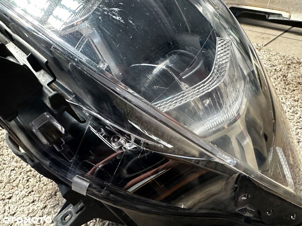 BMW X3 G01 X3 G02 REFLEKTOR FULL LED ADAPTIVE LAMPA LEWA - 14