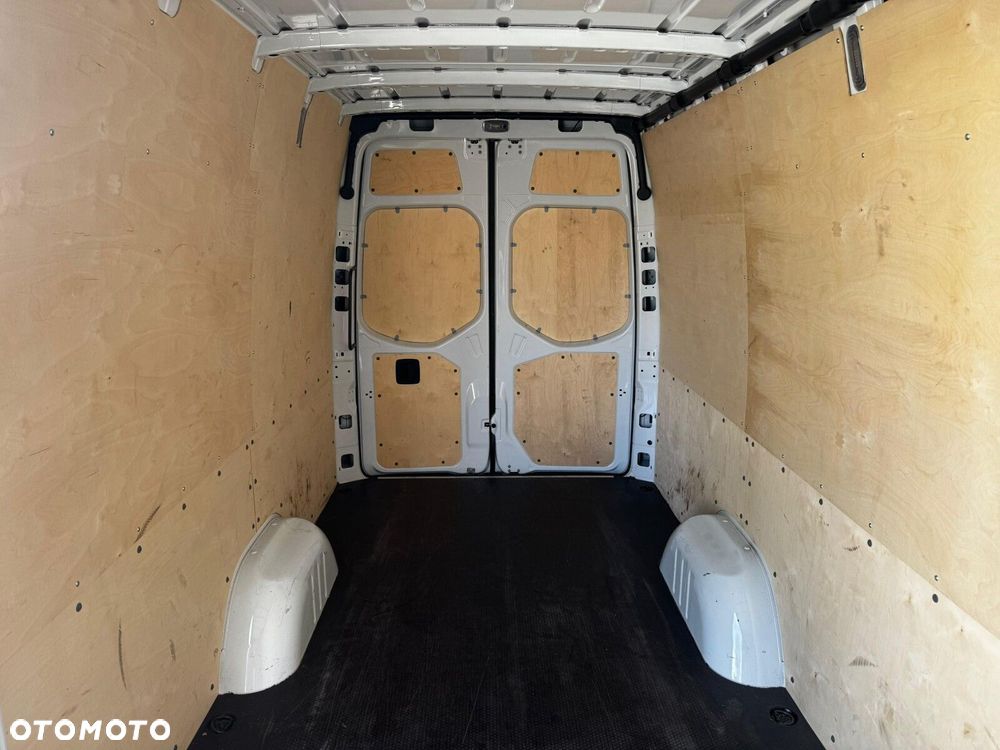 Mercedes-Benz Sprinter 317 CDI KA OM654 długi PRO - 20