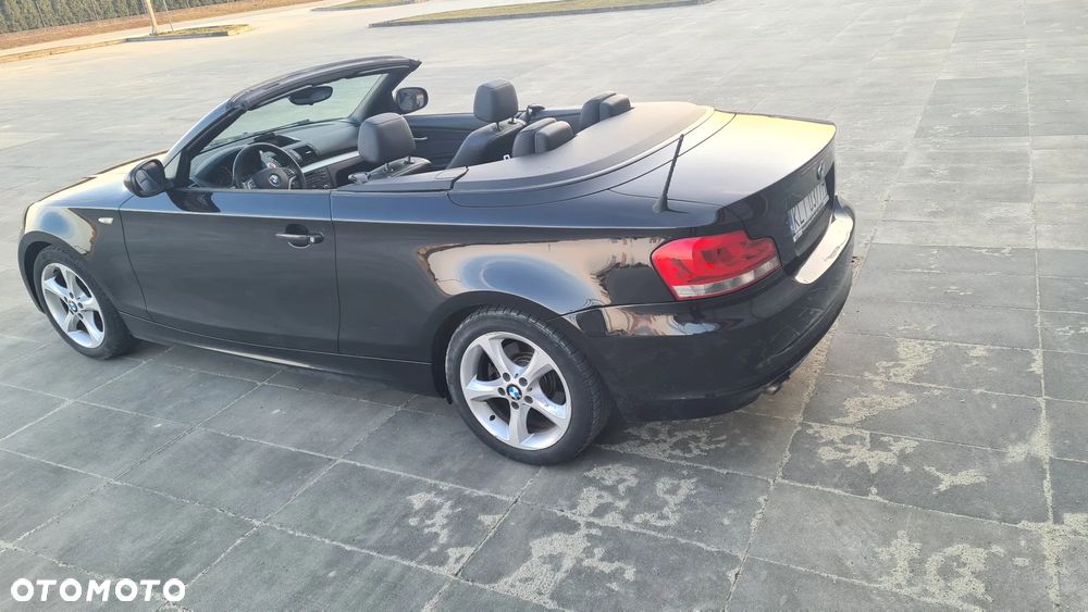 BMW Seria 1 - 4