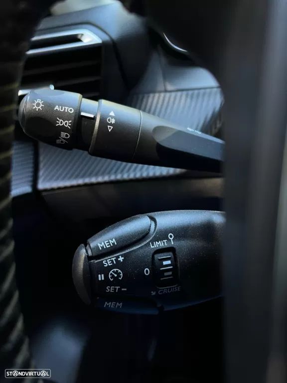 Peugeot 208 1.5 BlueHDi Active - 16