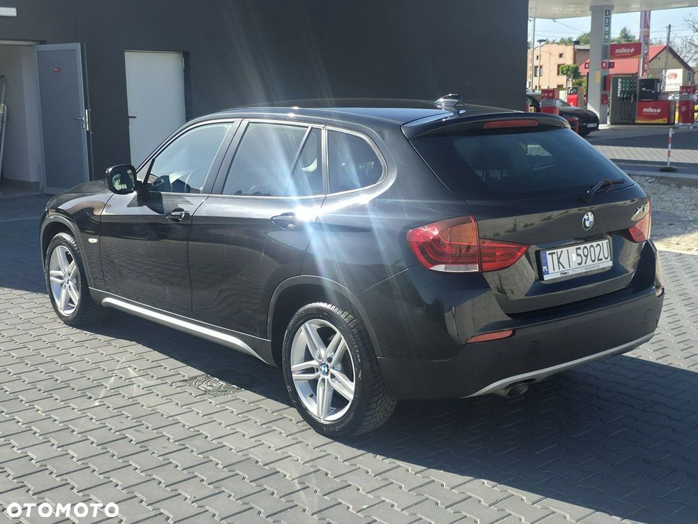 BMW X1 - 4