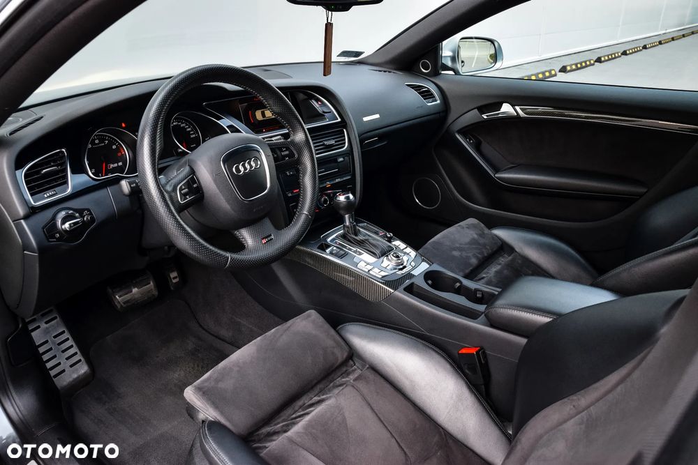 Audi RS5 Coupé S tronic - 5