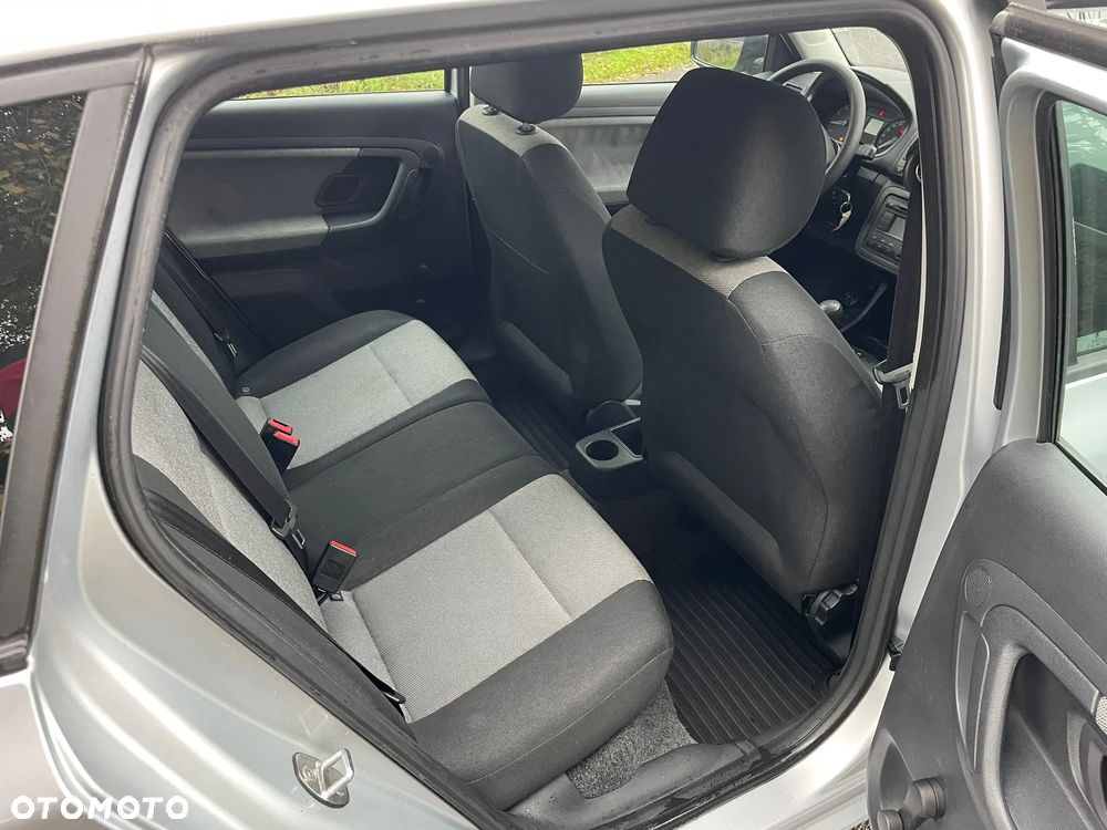 Skoda Fabia 1.2 12V Ambiente - 12