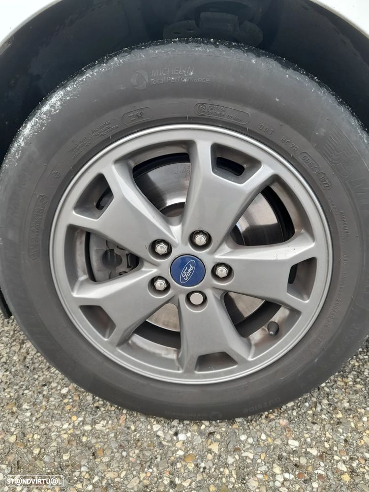 Ford Transit Connect 1.5 TDCi 230 L2 Trend - 2