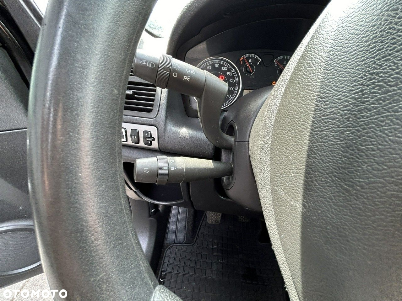 Fiat Croma 1.8 16V Active - 10
