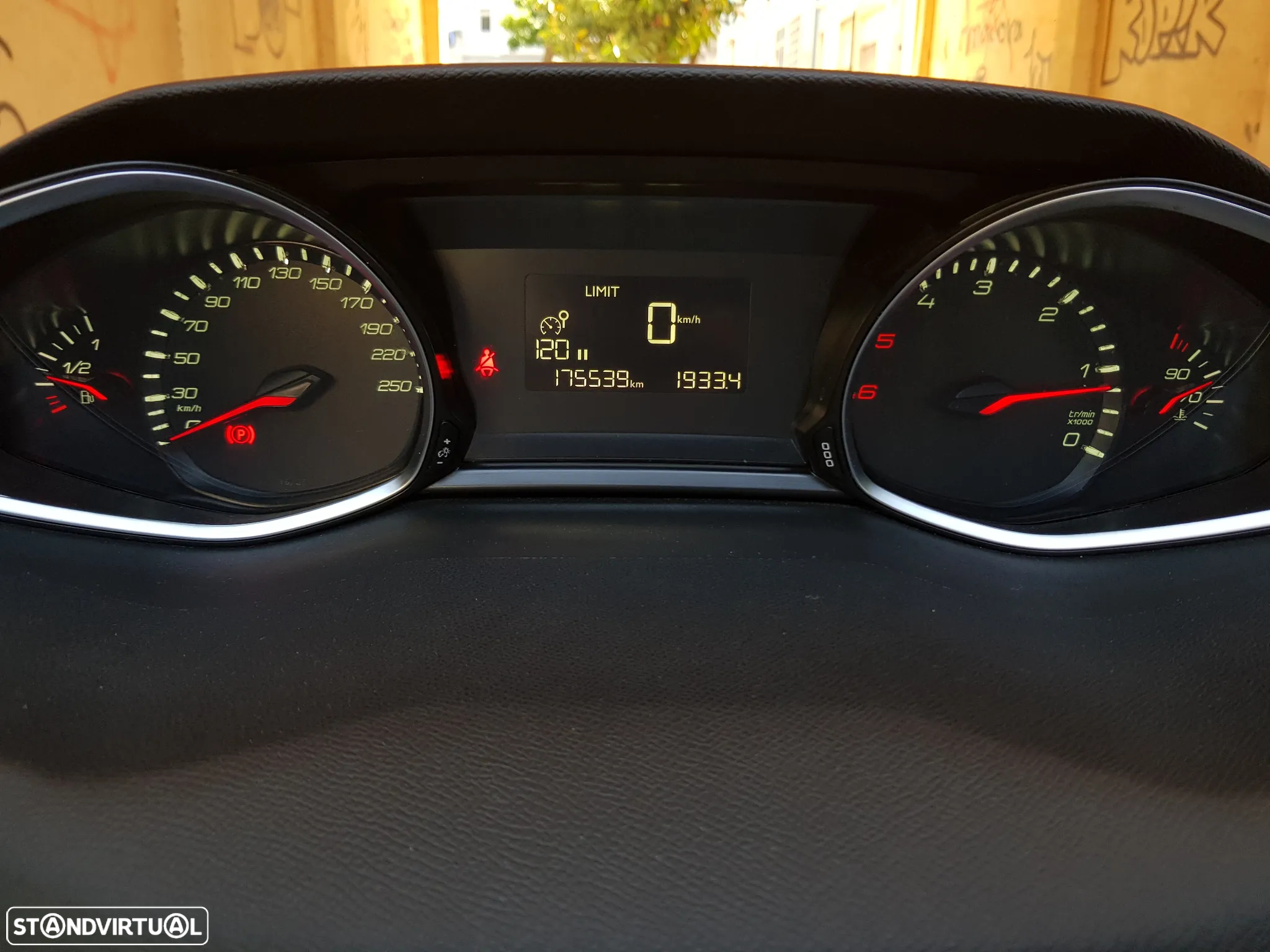 Peugeot 308 1.5 BlueHDi Style - 22
