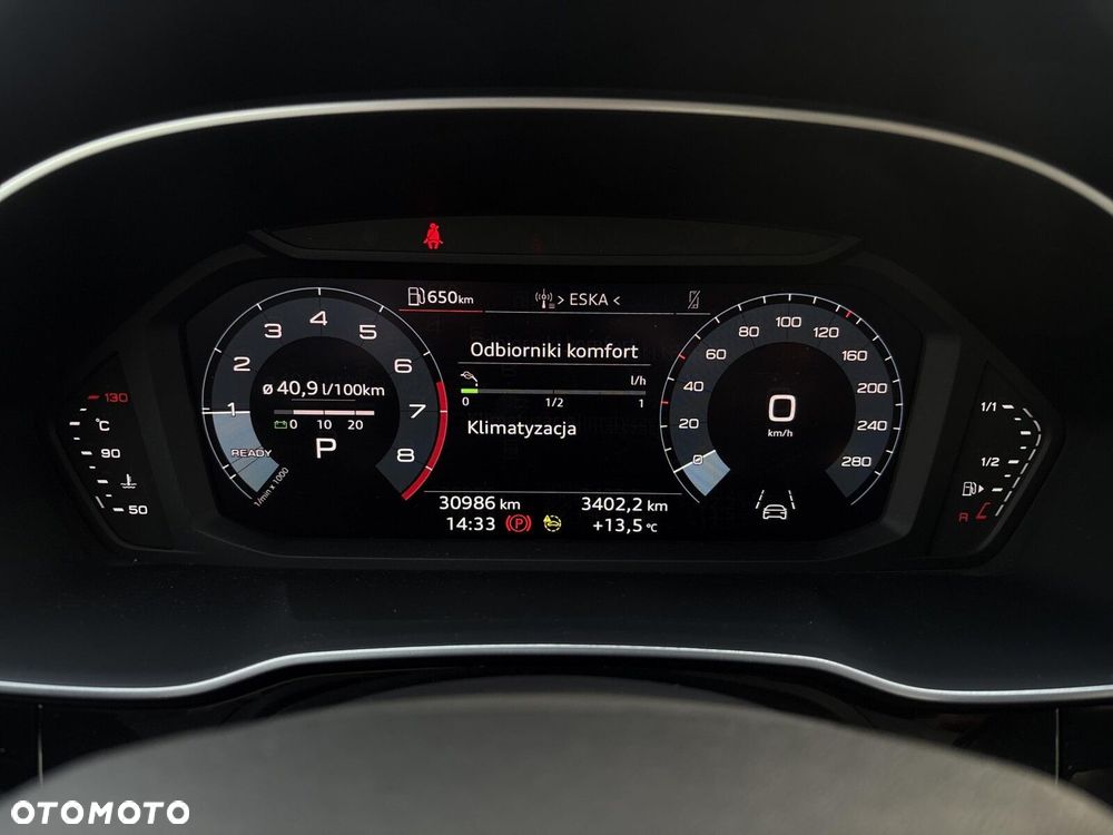 Audi Q3 35 TFSI S tronic - 20