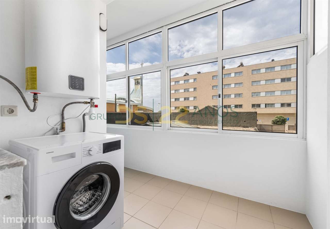 Apartamento T2 Venda em Vila do Conde,Vila do Conde - Grande imagem: 5/19