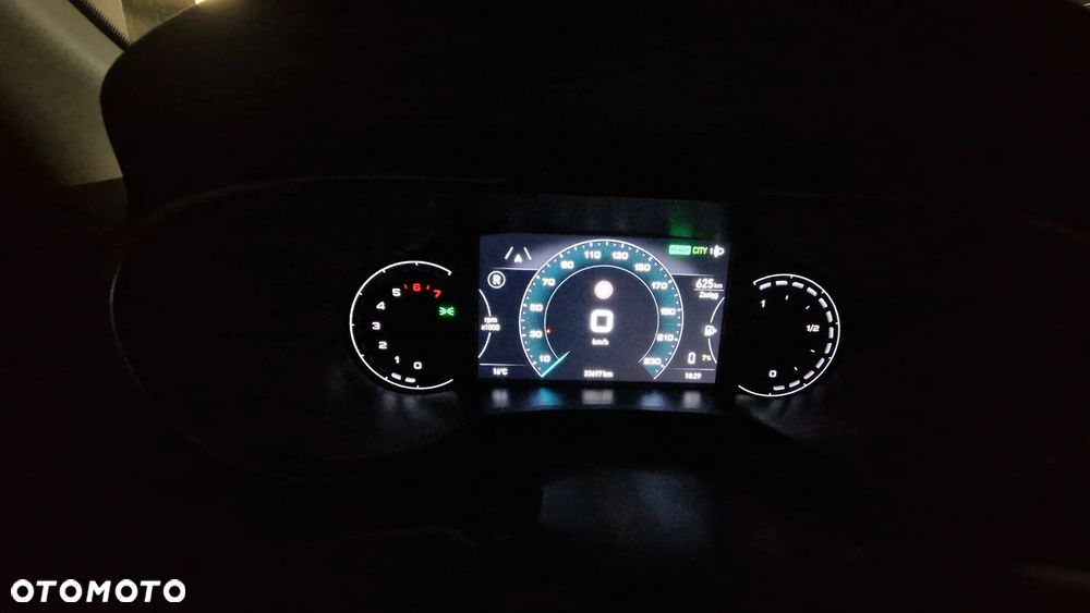 Fiat Tipo - 25