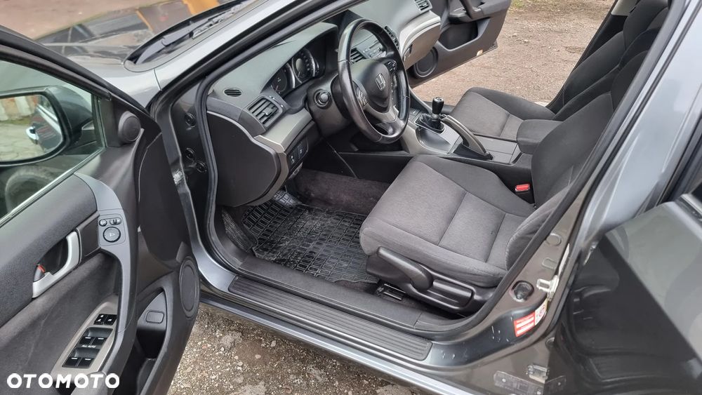 Honda Accord 2.0 Elegance Advantage - 20