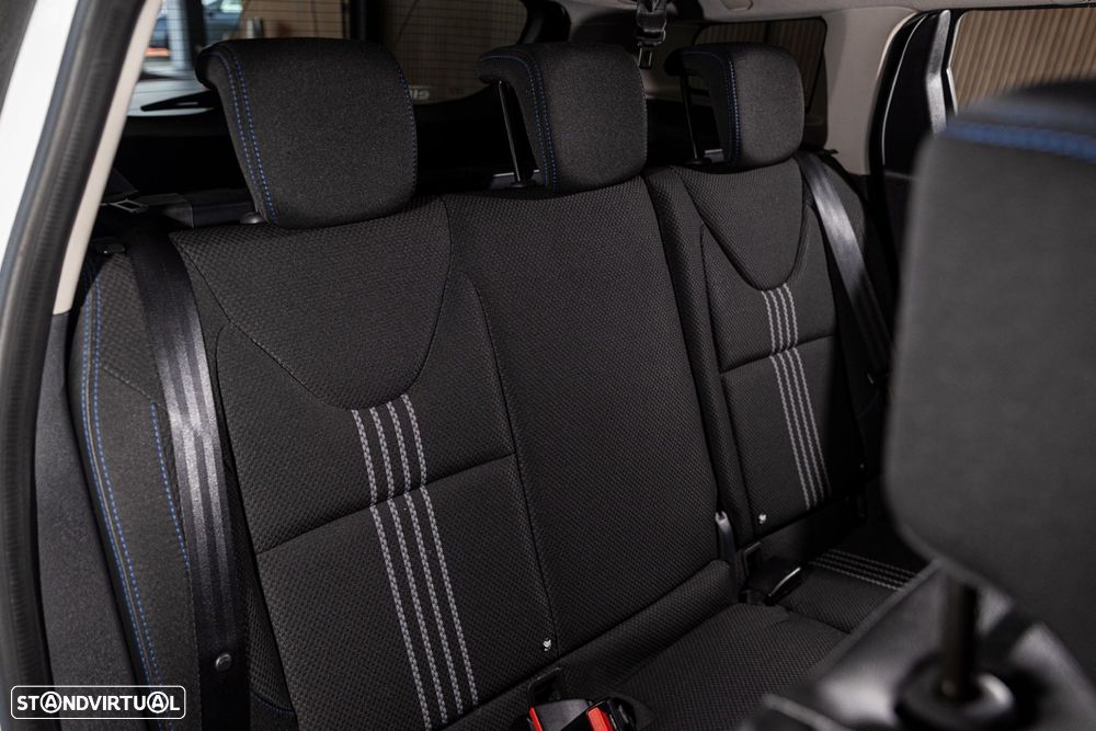 Renault Clio Sport Tourer 1.5 dCi GT Line EDC - 19