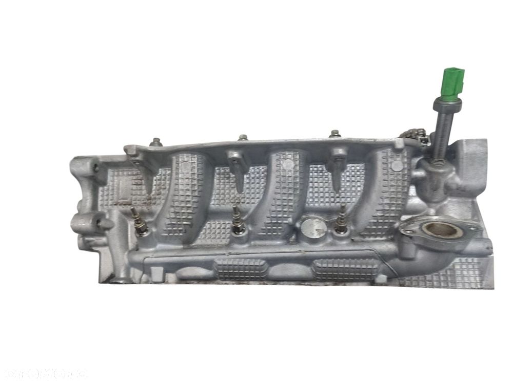 GŁOWICA LEWA LAND ROVER RANGE ROVER IV L405 (2012-2017) 3.0 TDV6 258KM 6C064-CA - 1