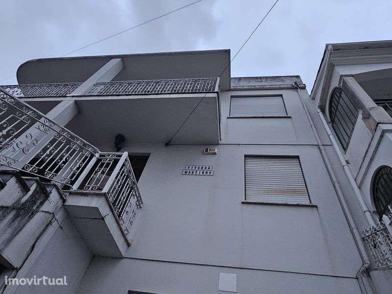 Moradia Bi-familiar centro de Leiria - Grande imagem: 5/12