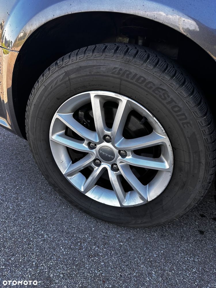 Dodge Grand Caravan 3.6 R/T - 24