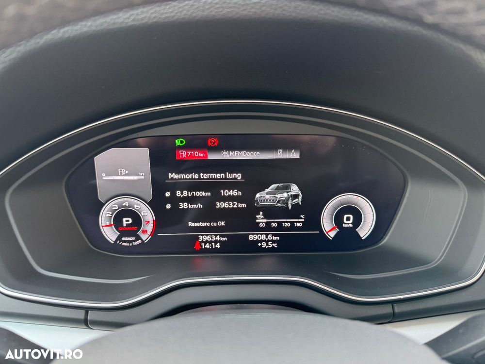 Audi Q5 45 TFSI quattro S tronic - 27