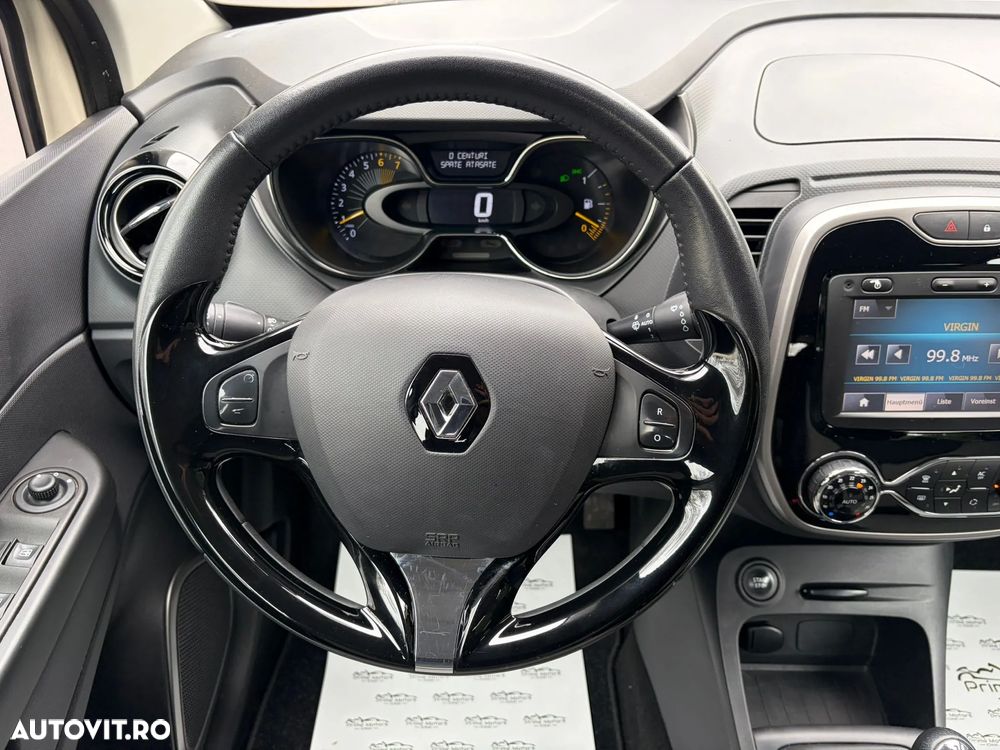 Renault Captur ENERGY TCe 90 Start&Stop Dynamique - 28