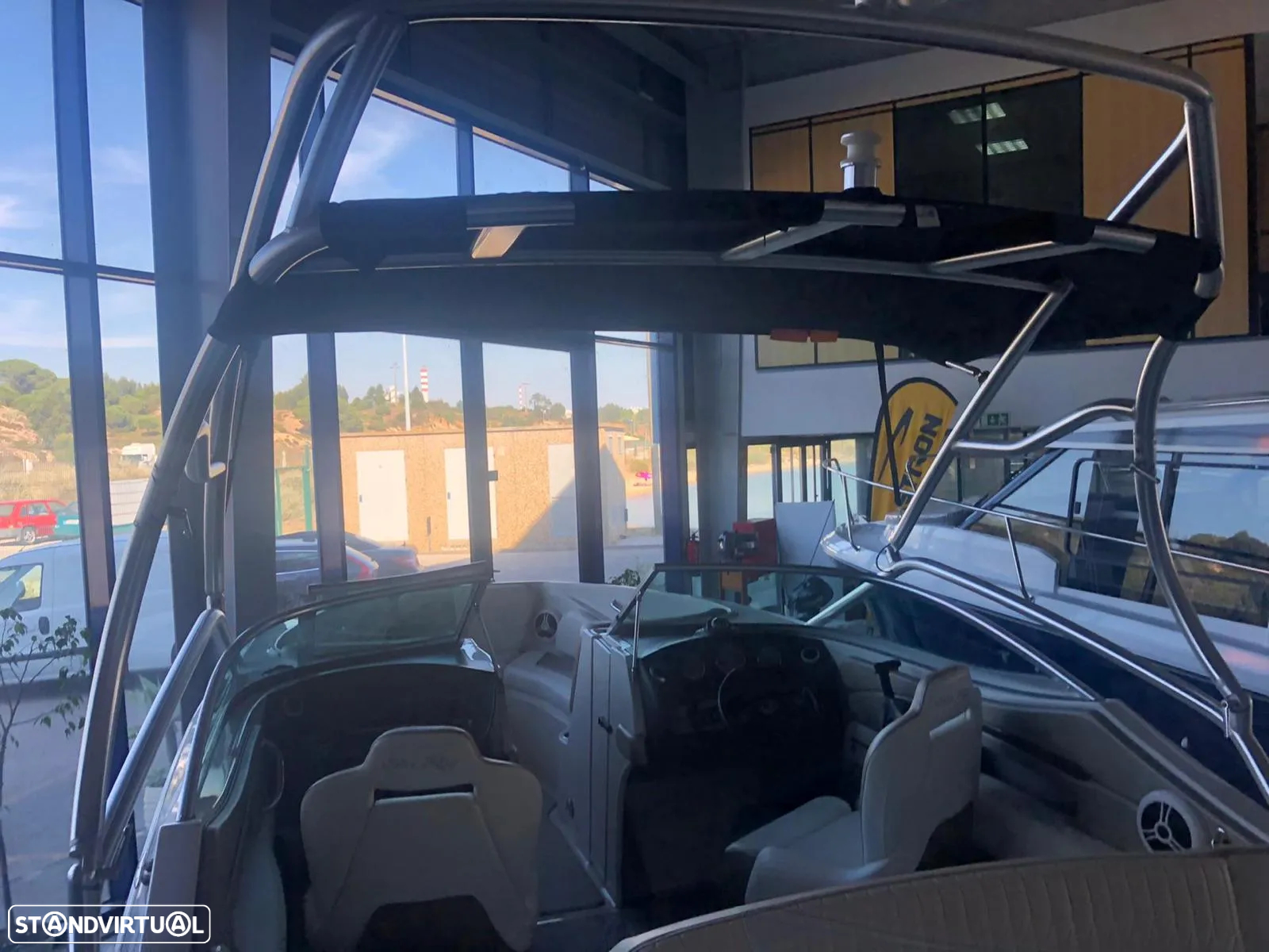 Sea Ray SELECT 230 - 2