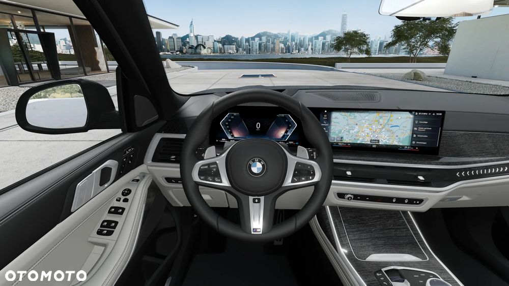 BMW X7 - 15
