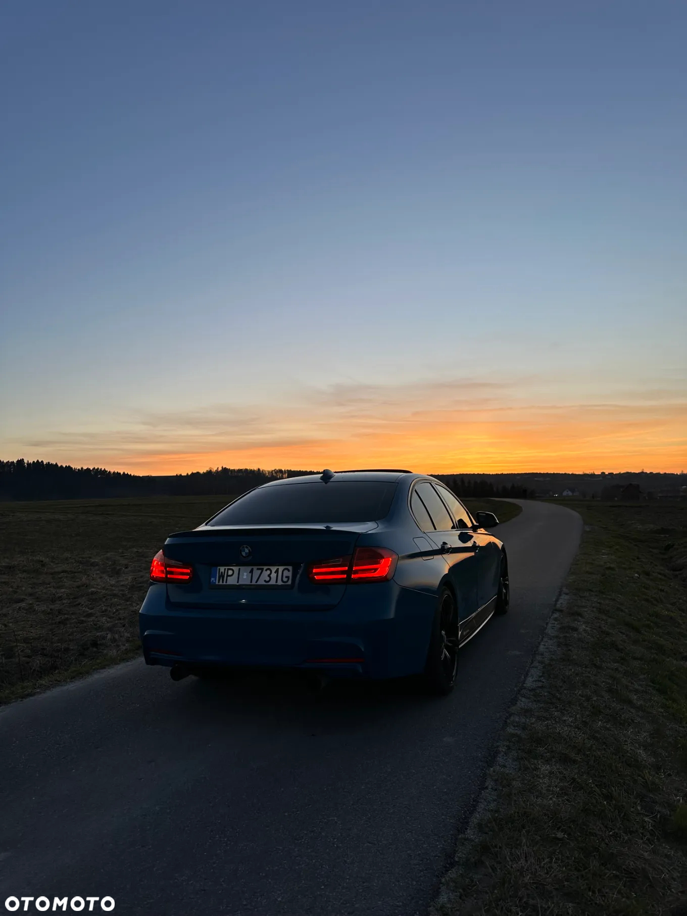 BMW Seria 3 335i xDrive - 9