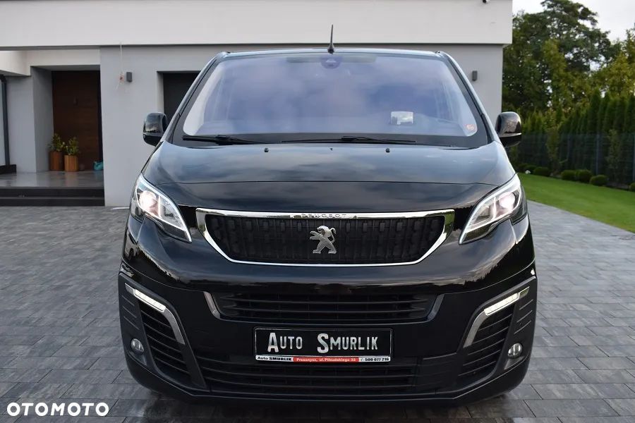 Peugeot Expert - 36
