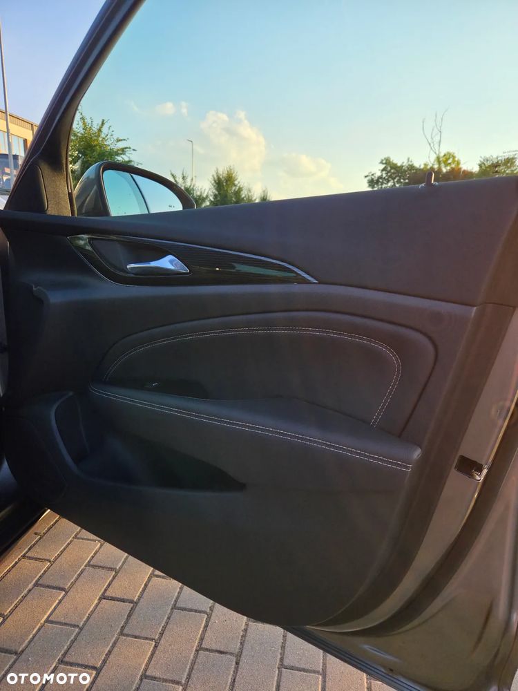 Opel Insignia Grand Sp 1.5 ECOTEC Direct InjectionTurbo Business Innovation - 28