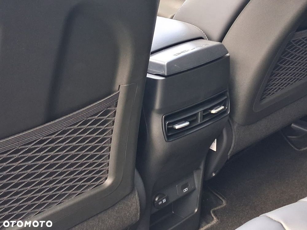 BAIC 7 1.5T Luxury DCT - 23