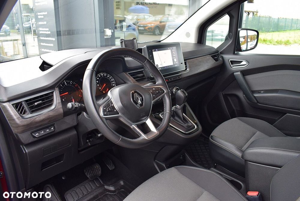 Renault Kangoo - 11