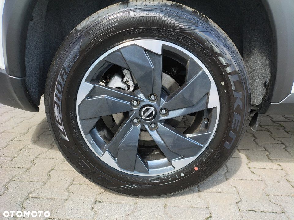 Nissan X-Trail - 16