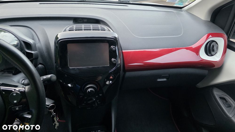 Toyota Aygo x-clusive Style Selection - 15