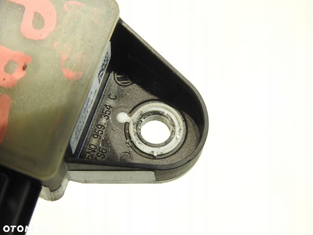 SENSOR UDERZENIOWY VW PASSAT B7 5N0959354C - 7