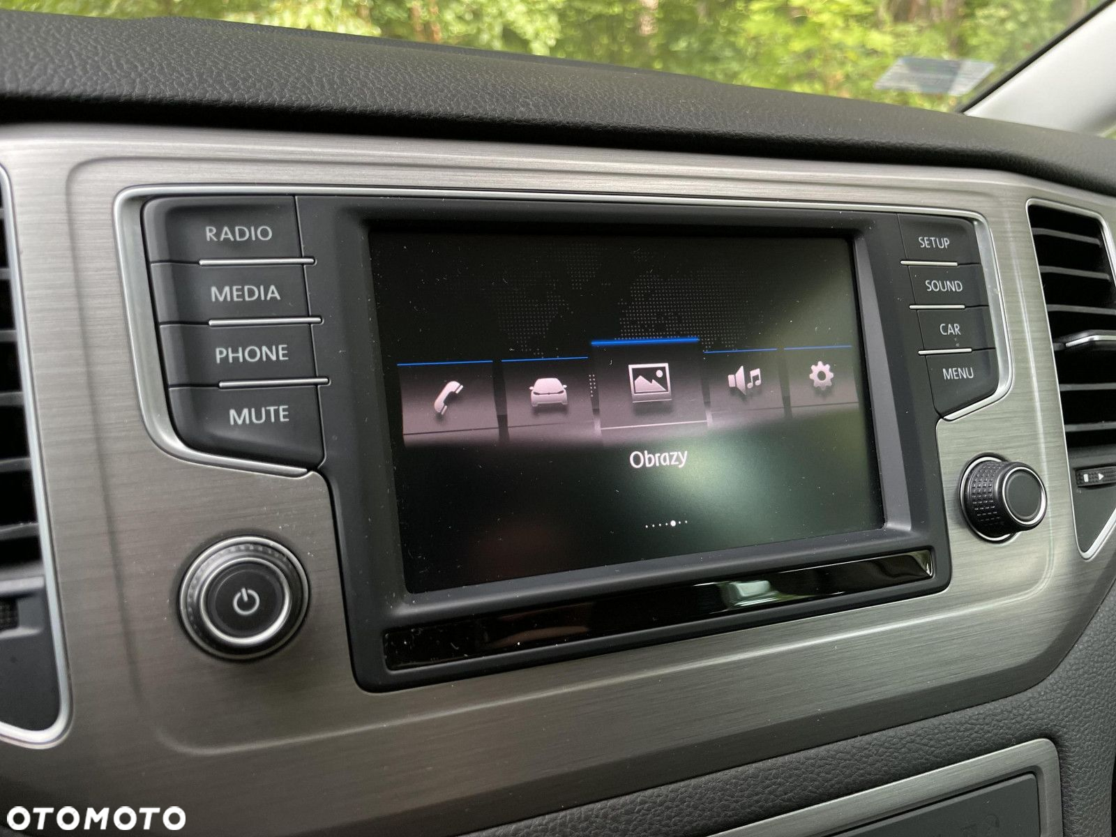 Volkswagen Golf VII 1.4 TSI BMT Comfortline DSG - 27