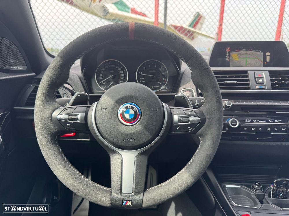 BMW M140i - 22