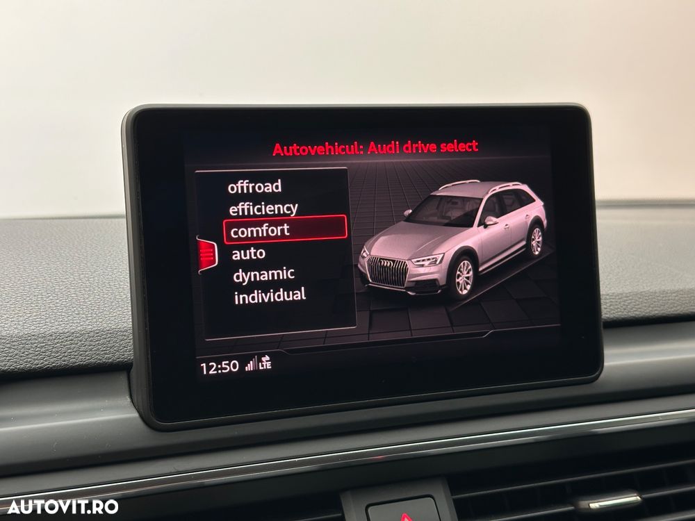 Audi A4 Allroad 2.0 TDI S tronic - 17