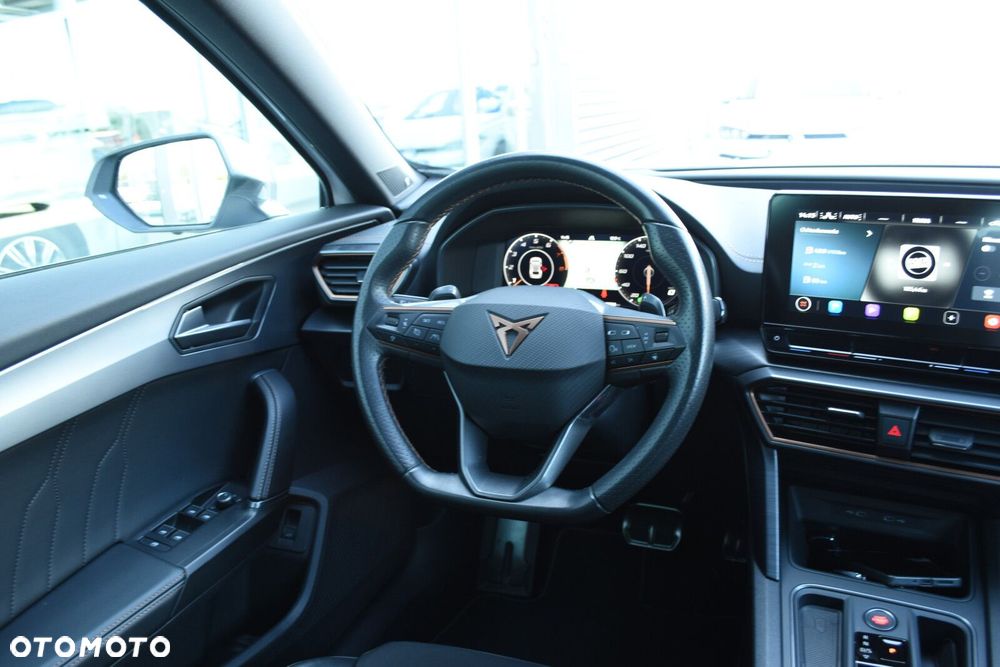 Cupra Formentor 1.5 TSI DSG - 11