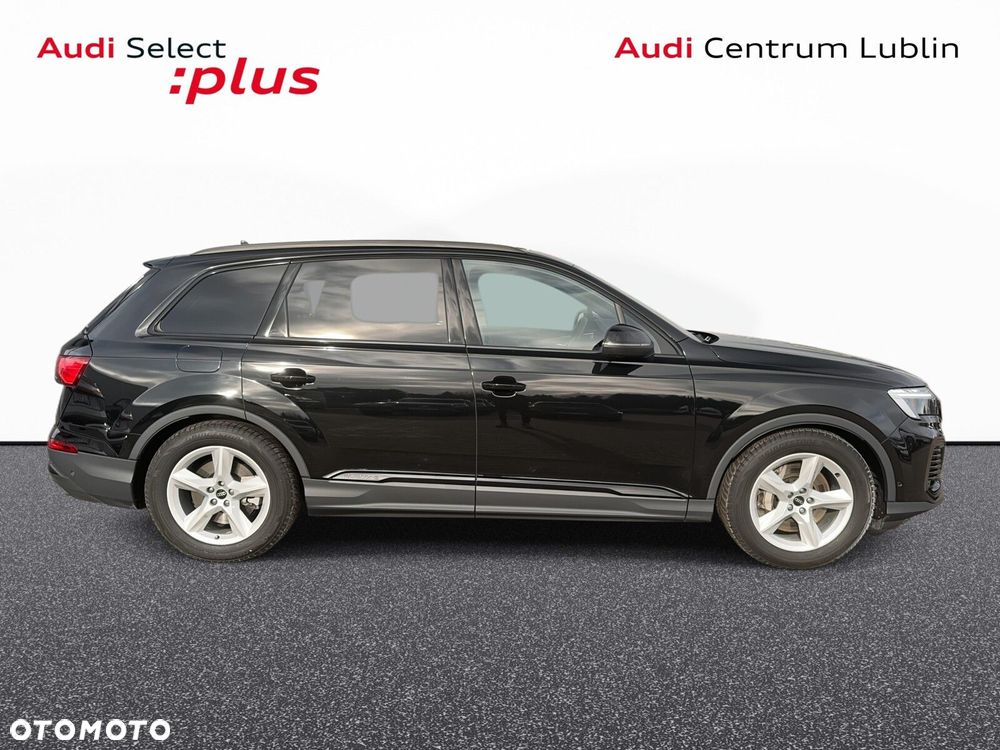Audi Q7 - 5
