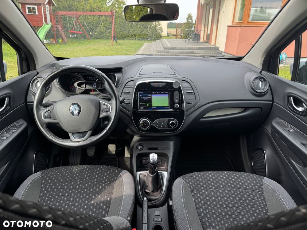 Renault Captur (ENERGY) TCe 90 INTENS - 14