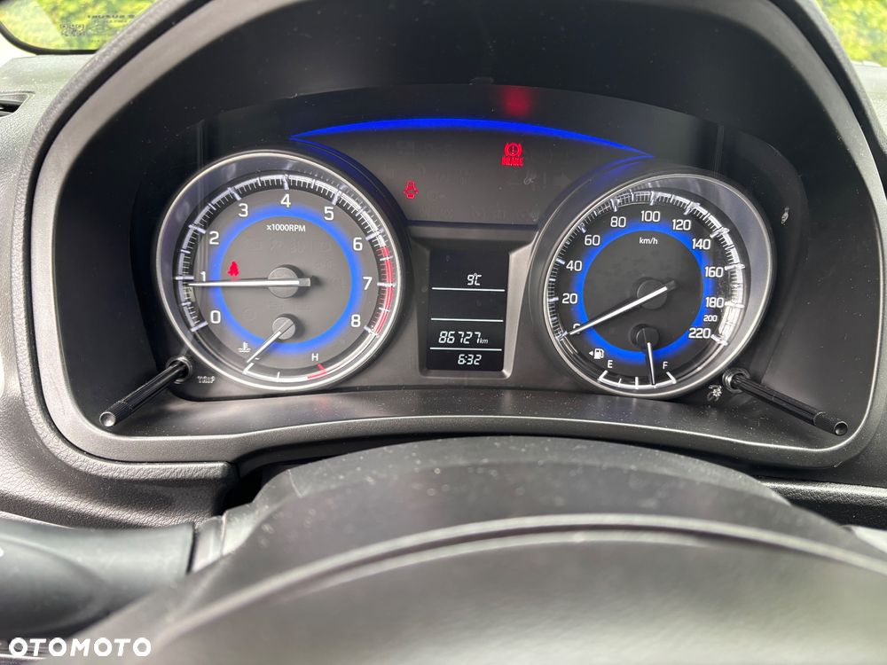 Suzuki Baleno 1.2 Premium - 23