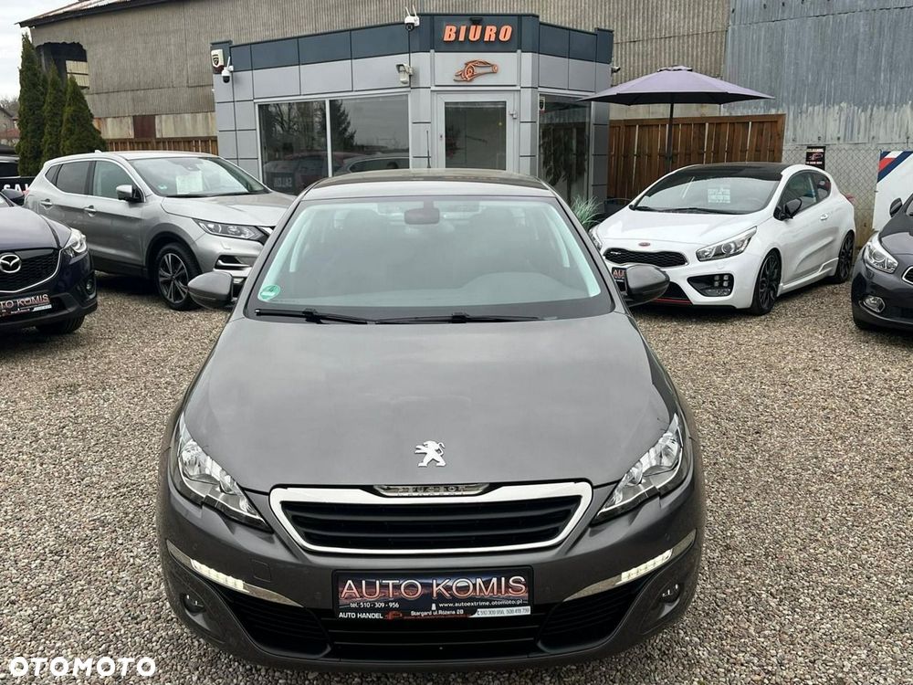 Peugeot 308 PureTech 130 Active Pack - 21