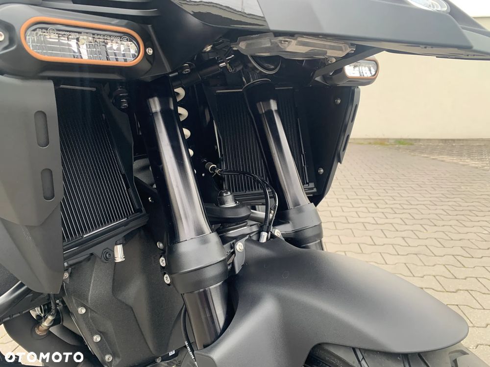 BMW GS - 21