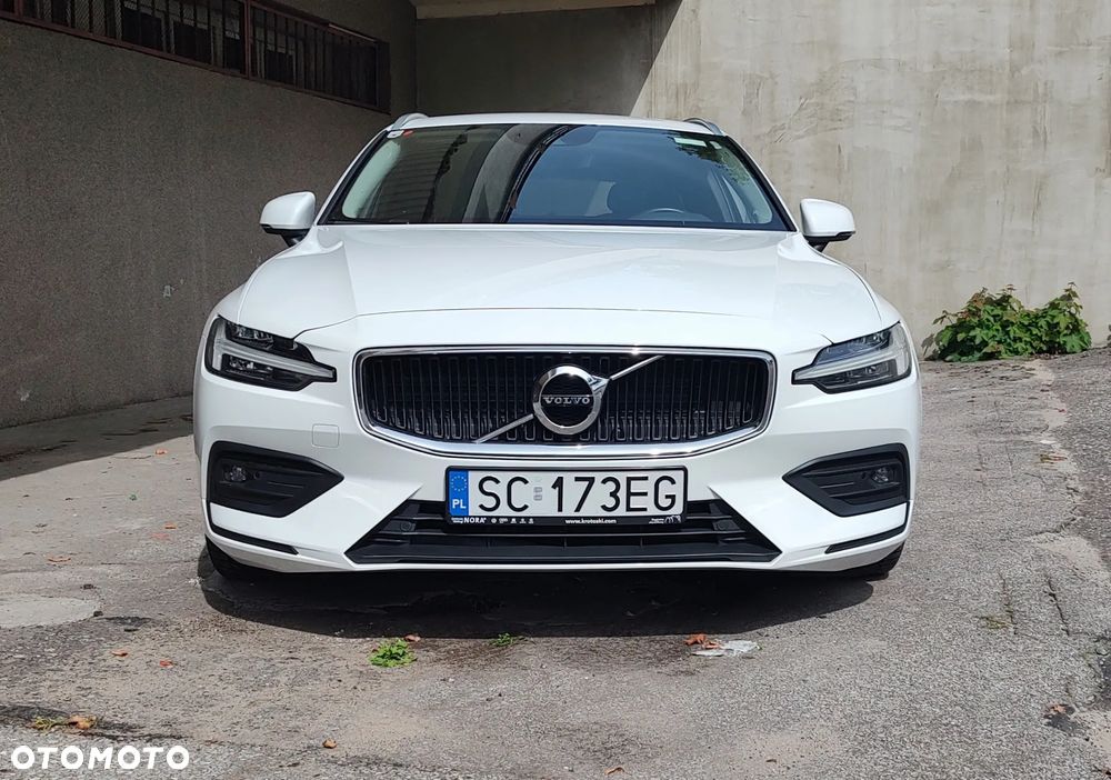 Volvo V60 D3 Inscription - 22
