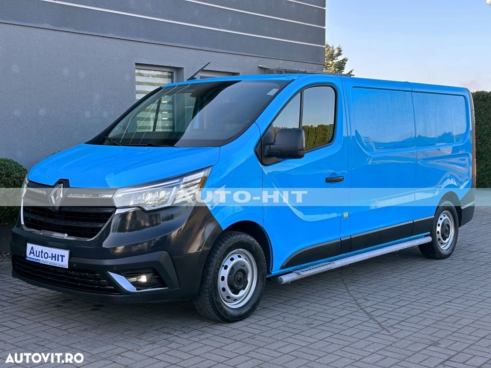 Renault Trafic - 3