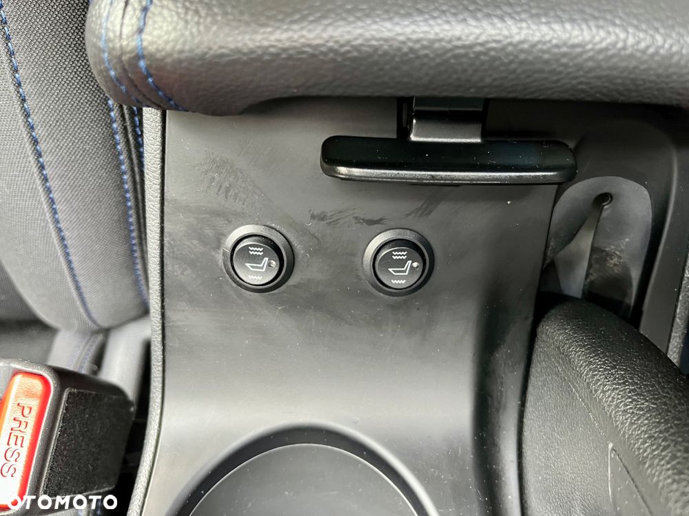 Hyundai Tucson blue 1.7 CRDi 2WD Classic - 19