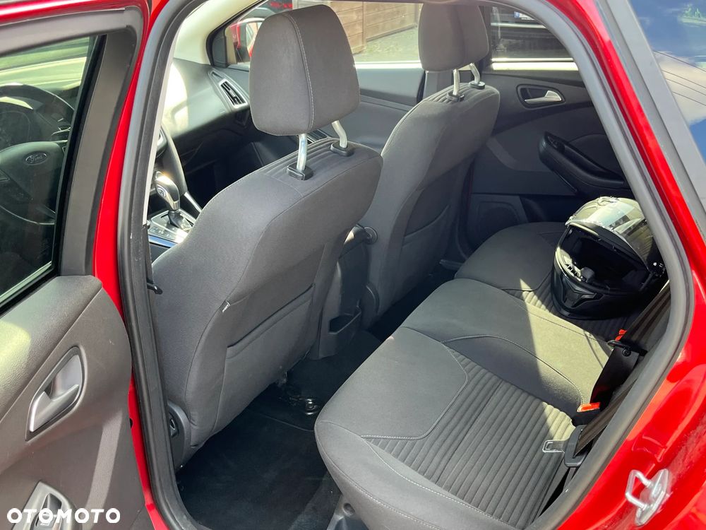 Ford Focus - 18