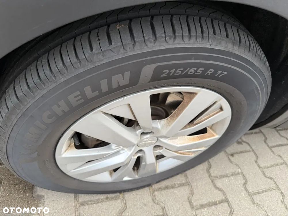 Peugeot 3008 - 22