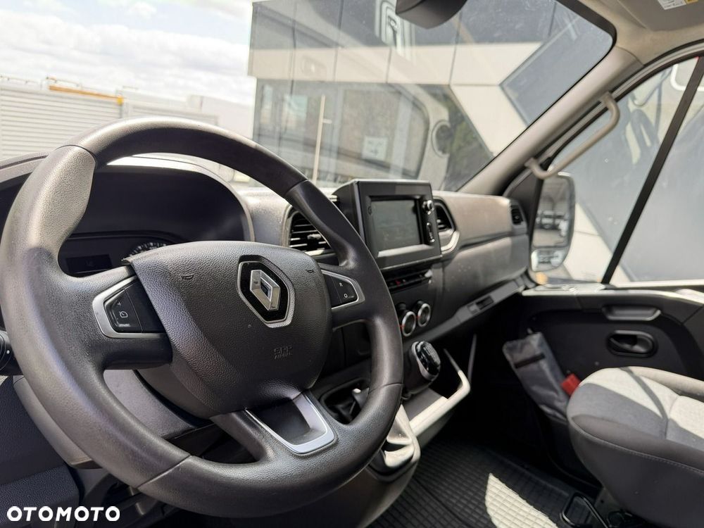 Renault Master - 10