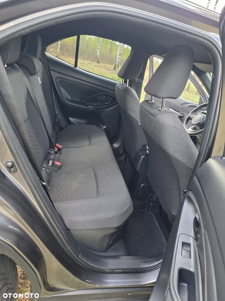 Toyota Yaris Cross Hybrid 1.5 Premiere Edition - 25